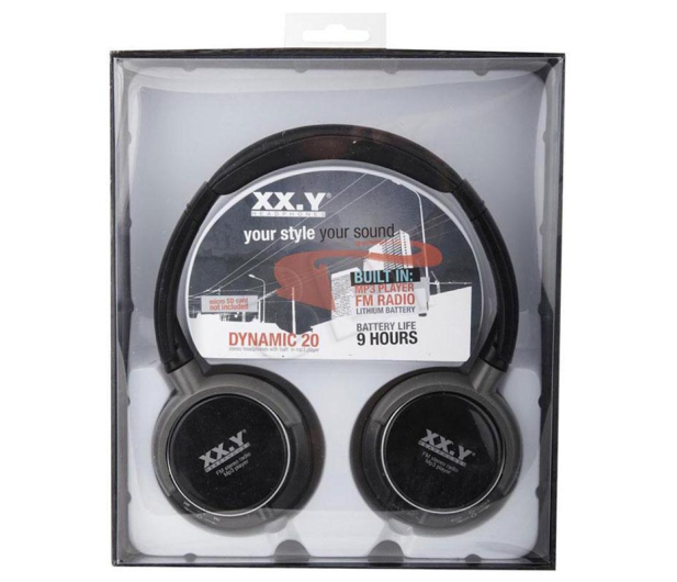 XX.Y DYNAMIC 20 - 1421409 - zdjęcie 2